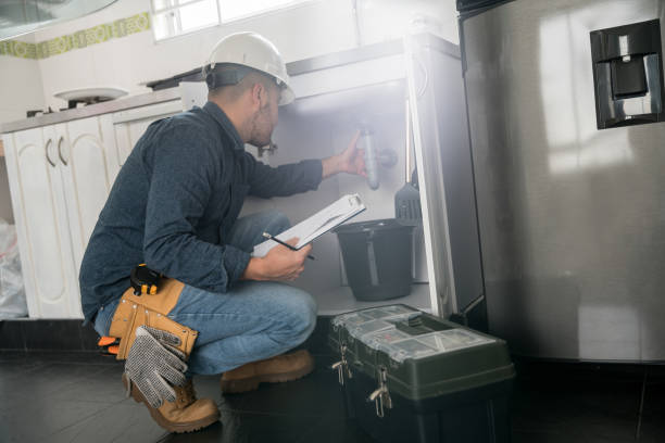  Bothell West, WA Plumbing Pros