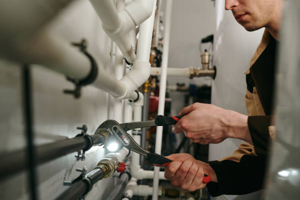Best Residential Plumbing Services  in Bothell West, WA