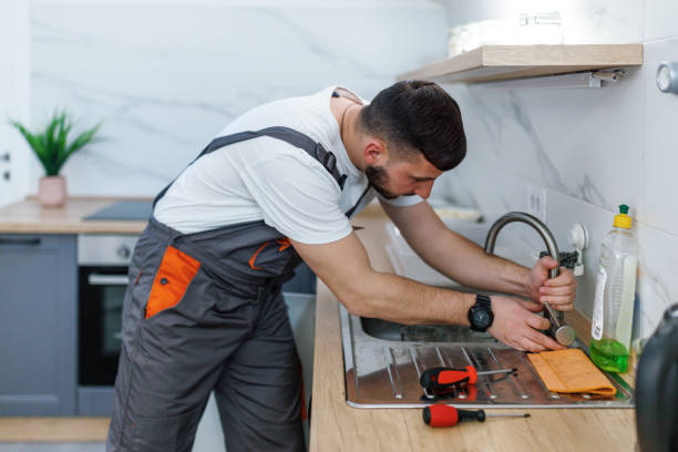 Best Emergency Plumber  in Bothell West, WA