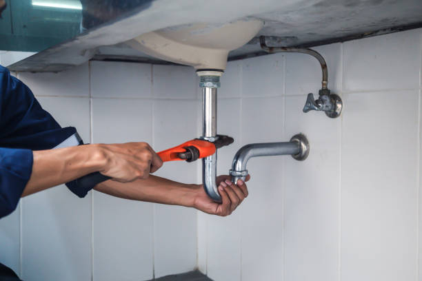 Best Plumbing Repair Near Me  in Bothell West, WA