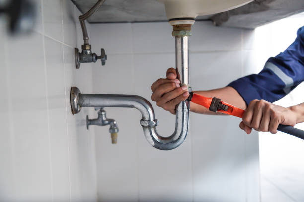 Professional Plumbing in Bothell West, WA